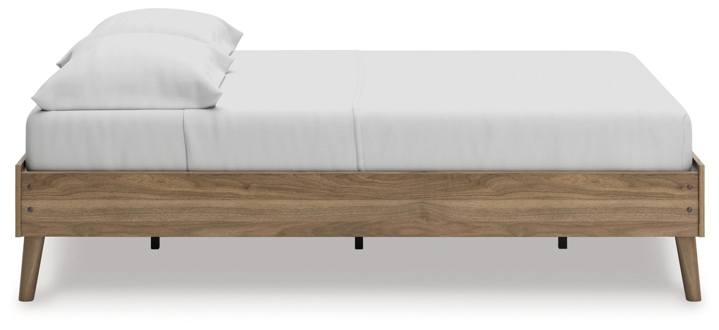 Aprilyn - Bed
