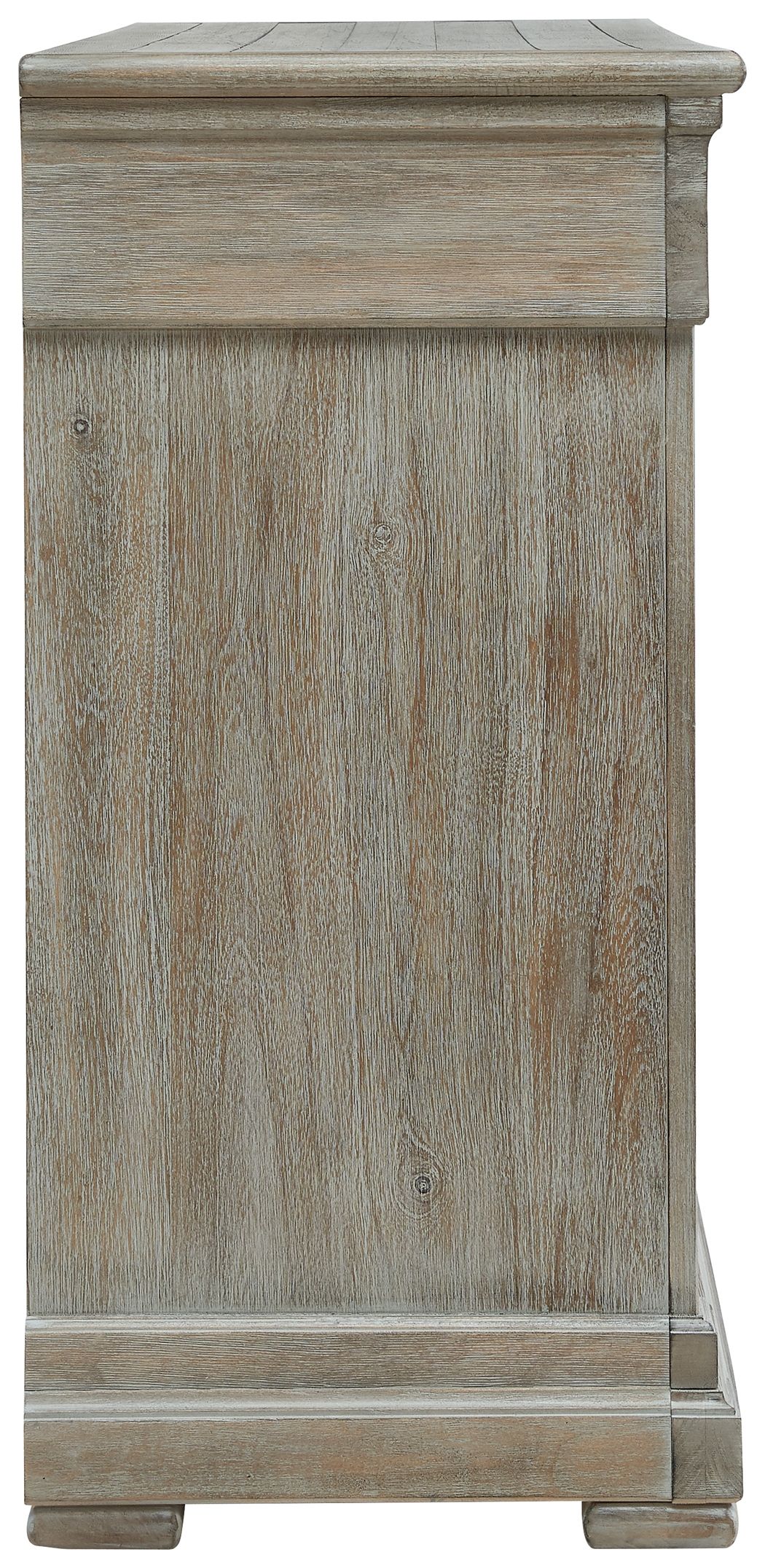 Moreshire - Bisque - Dresser