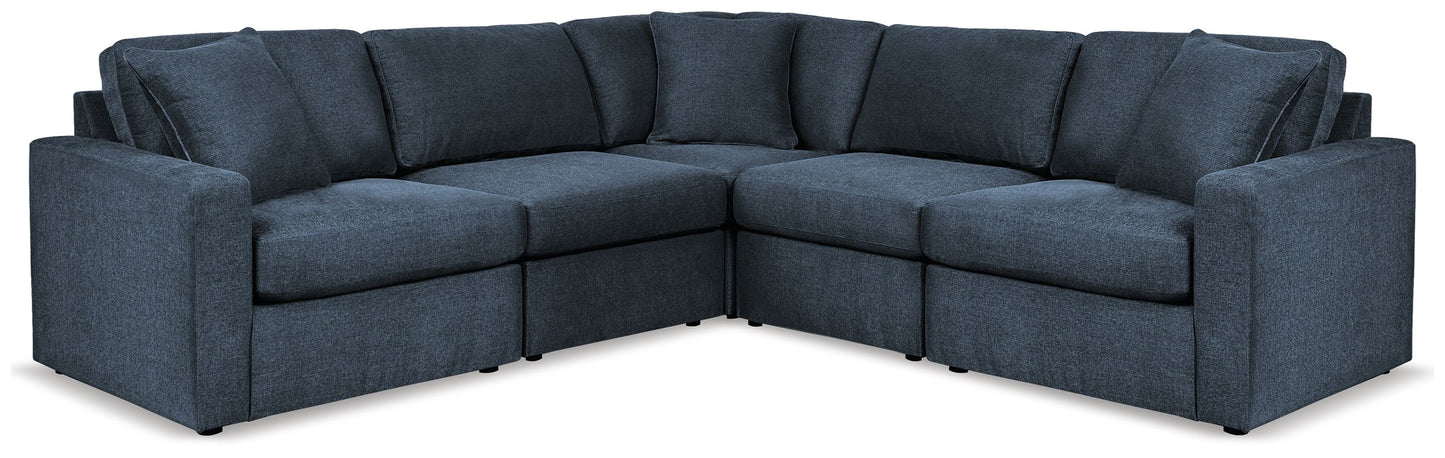 Modmax - Sectional