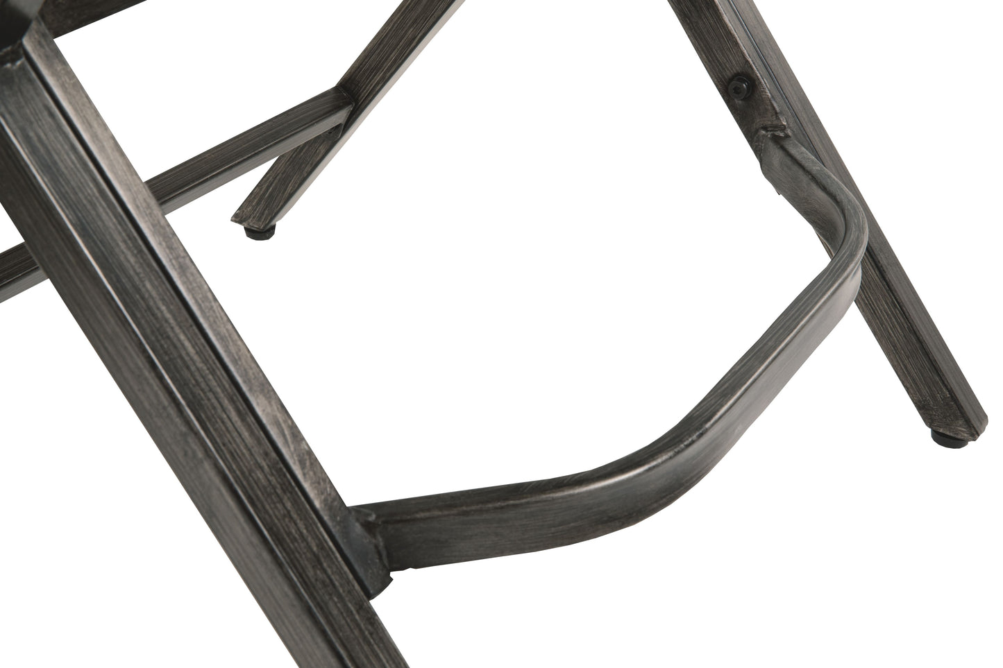 Kavara - Medium Brown - Barstool (Set of 2)