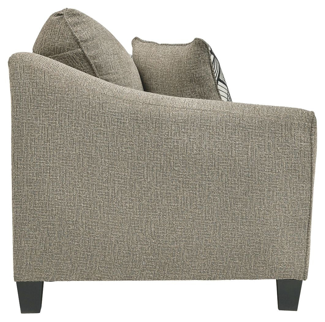 Barnesley - Platinum - Sofa