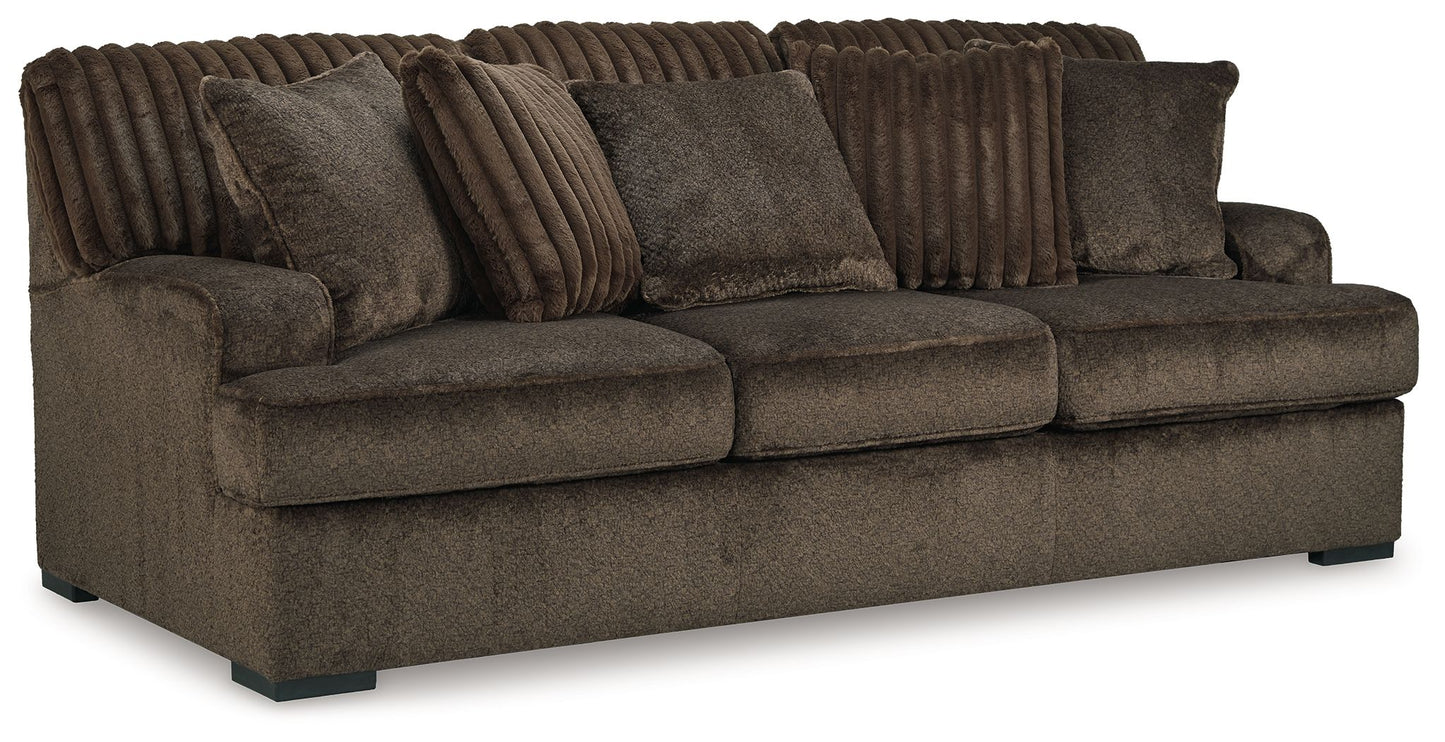 Aylesworth - Living Room Set