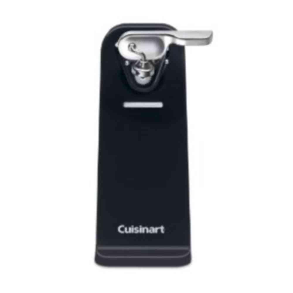 Cuisinart - Can Opener - Black