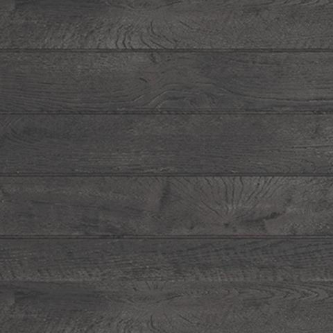 Nanforth - Panel Bed