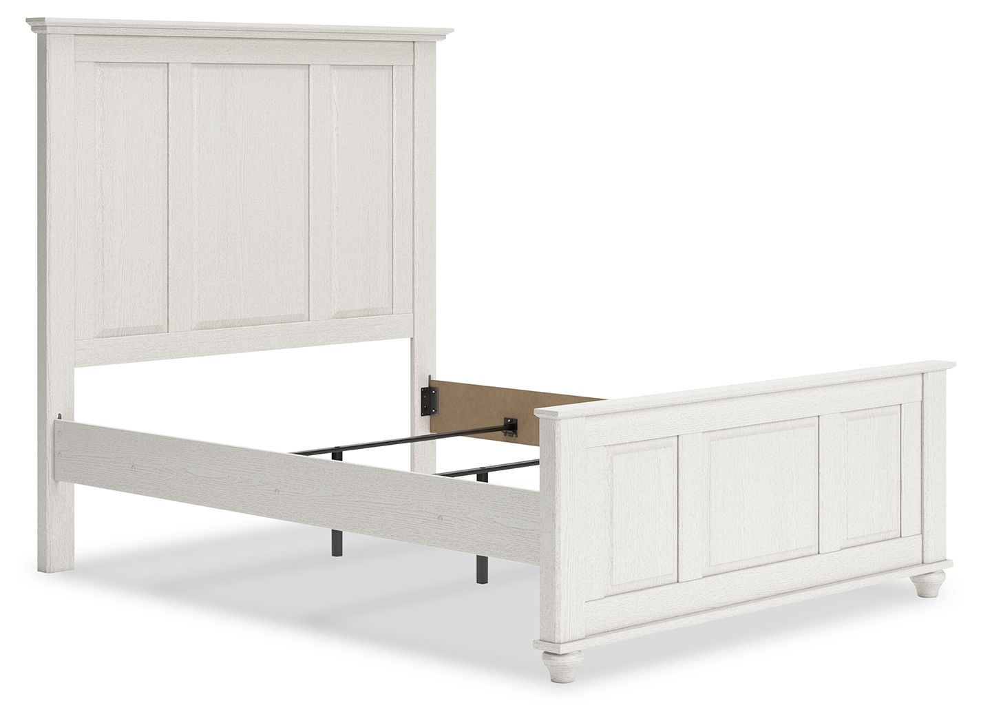 Grantoni - Bedroom Set