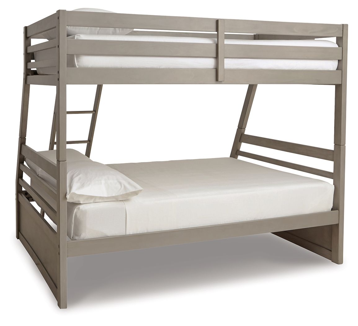 Lettner - Bunk Bed W/Ladder