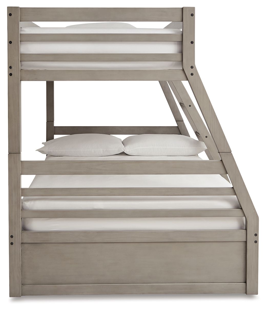 Lettner - Bunk Bed W/Ladder