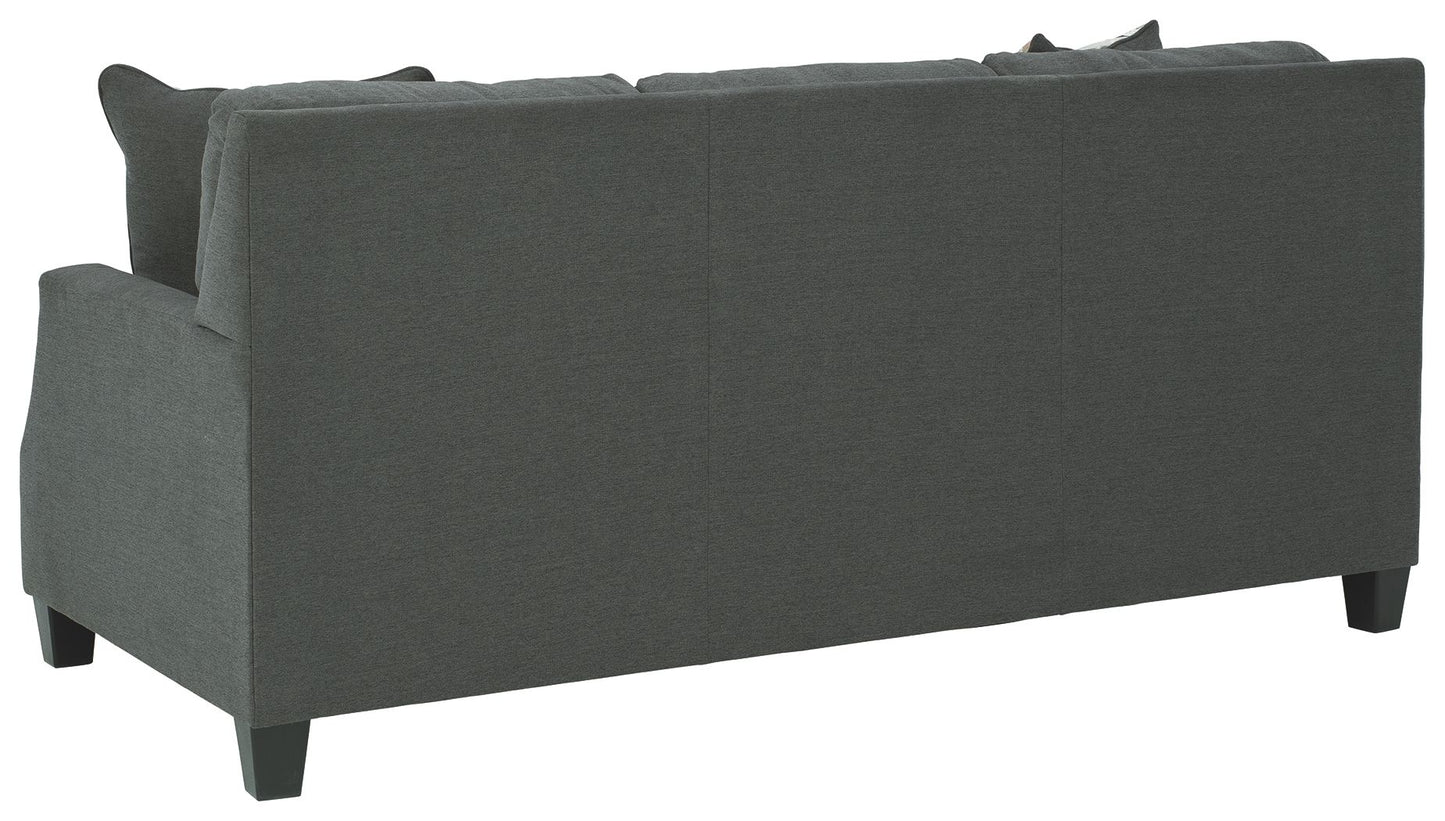 Bayonne - Gray Dark - Sofa