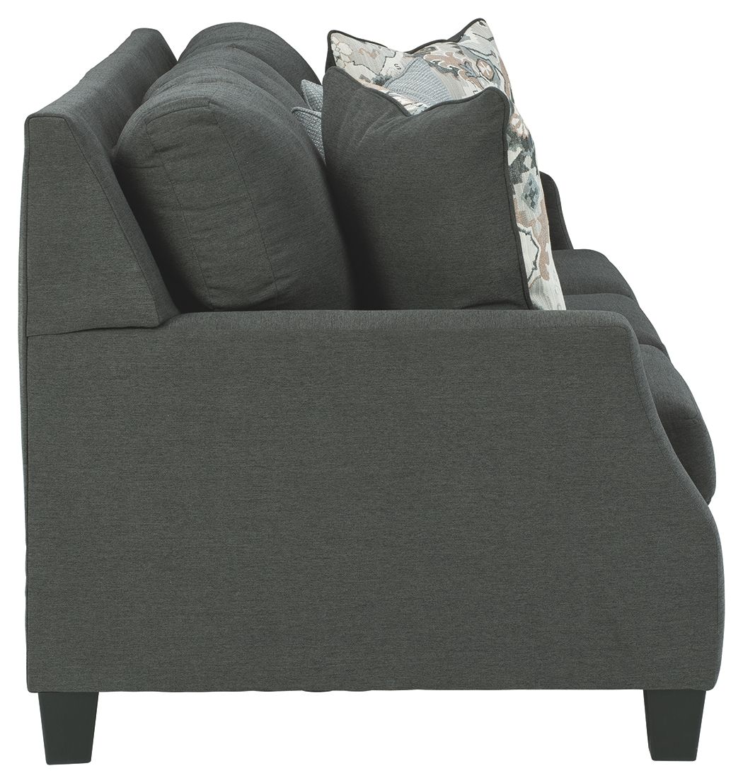 Bayonne - Gray Dark - Sofa