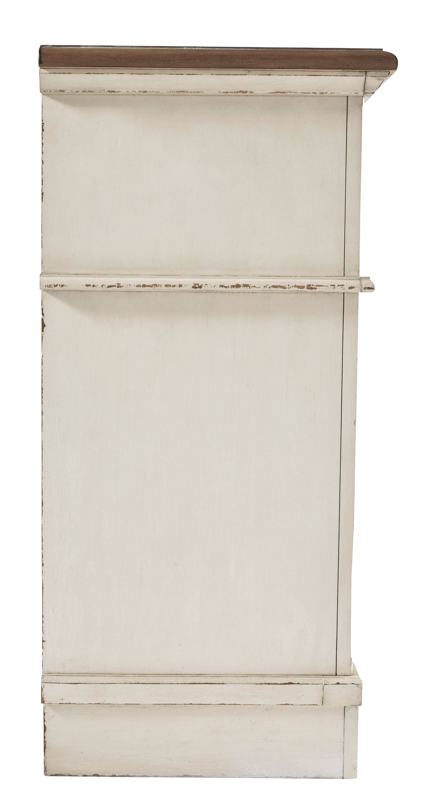 Realyn - Dresser, Mirror