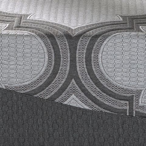 Ashley - Mattress - Hybrid 1400