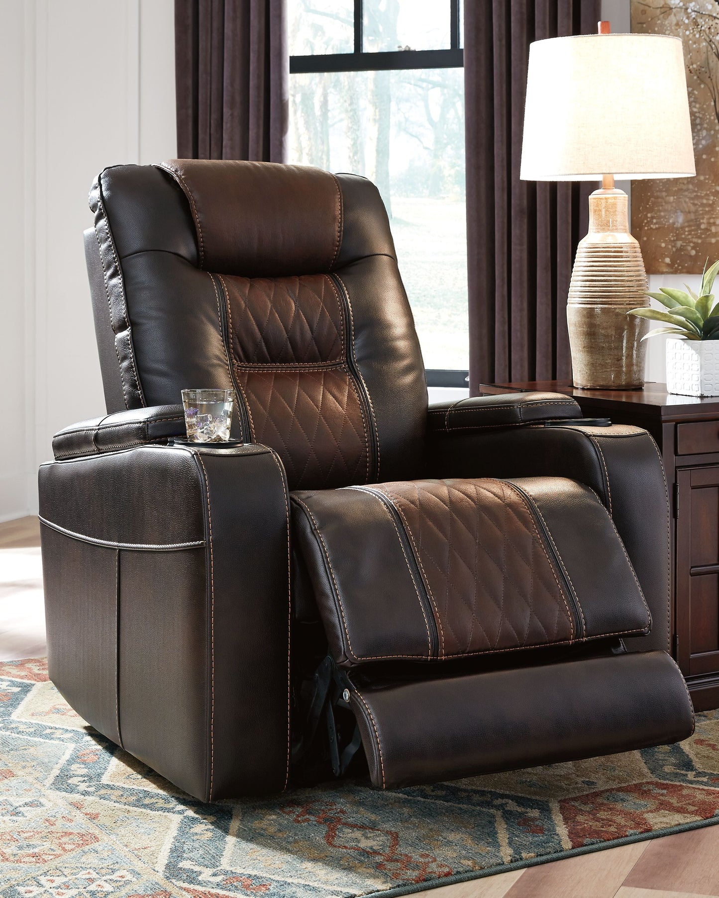 Composer - Power Recliner
