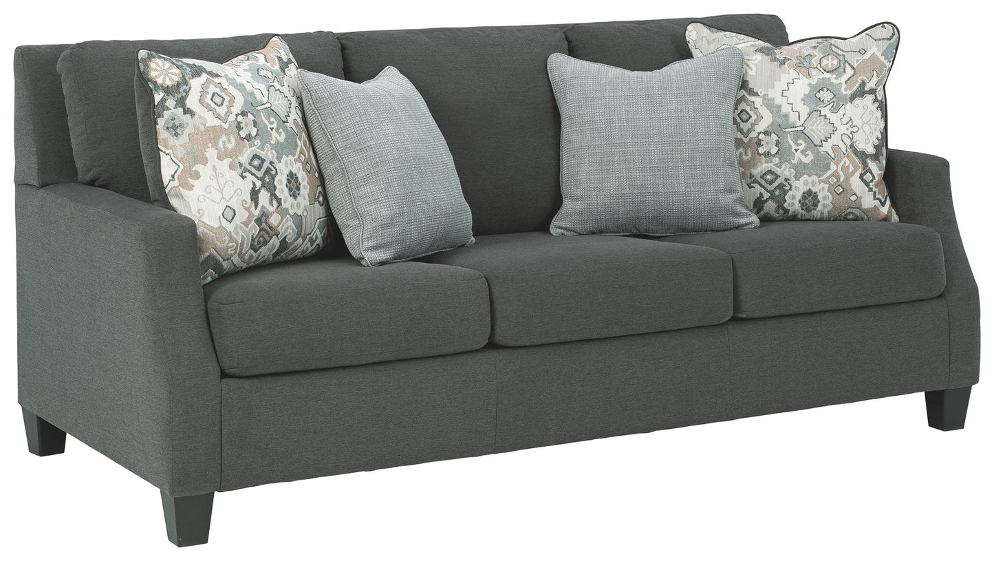 Bayonne - Gray Dark - Sofa