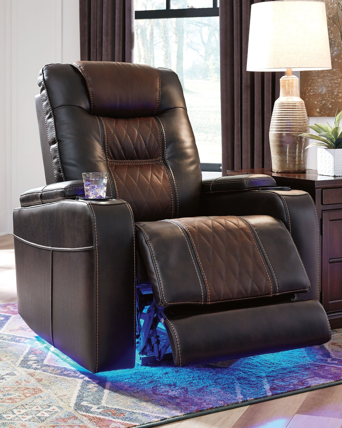 Composer - Power Recliner