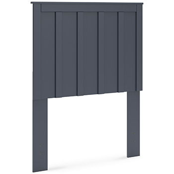 Simmenfort - Panel Headboard