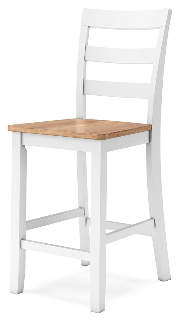 Gesthaven - Barstool (Set of 2)