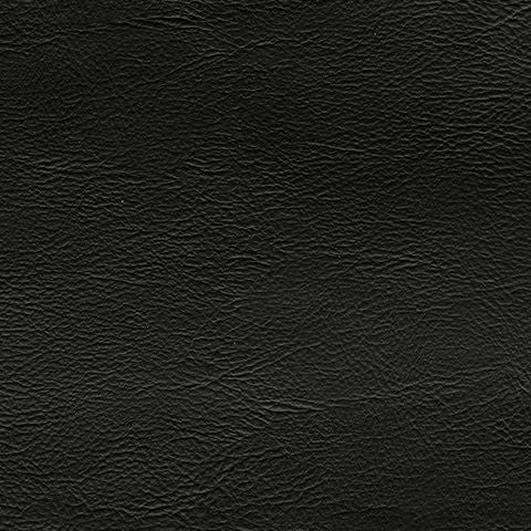 Kempten - Black - Reclining Sofa