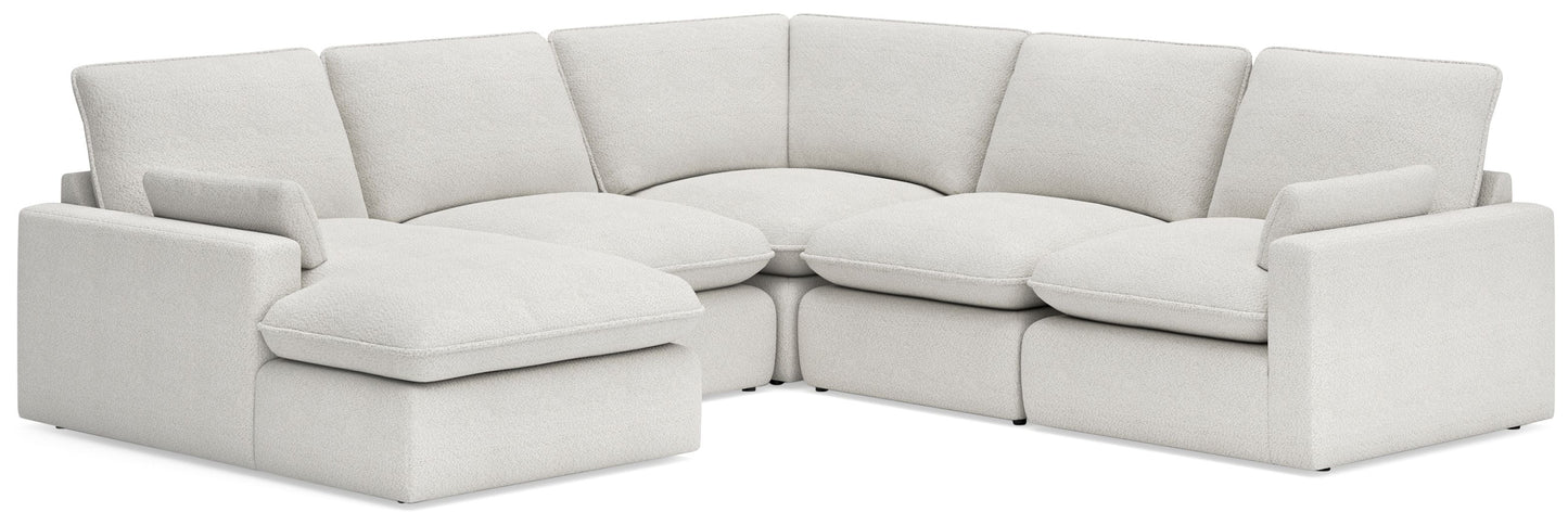 Gimma - Sectional