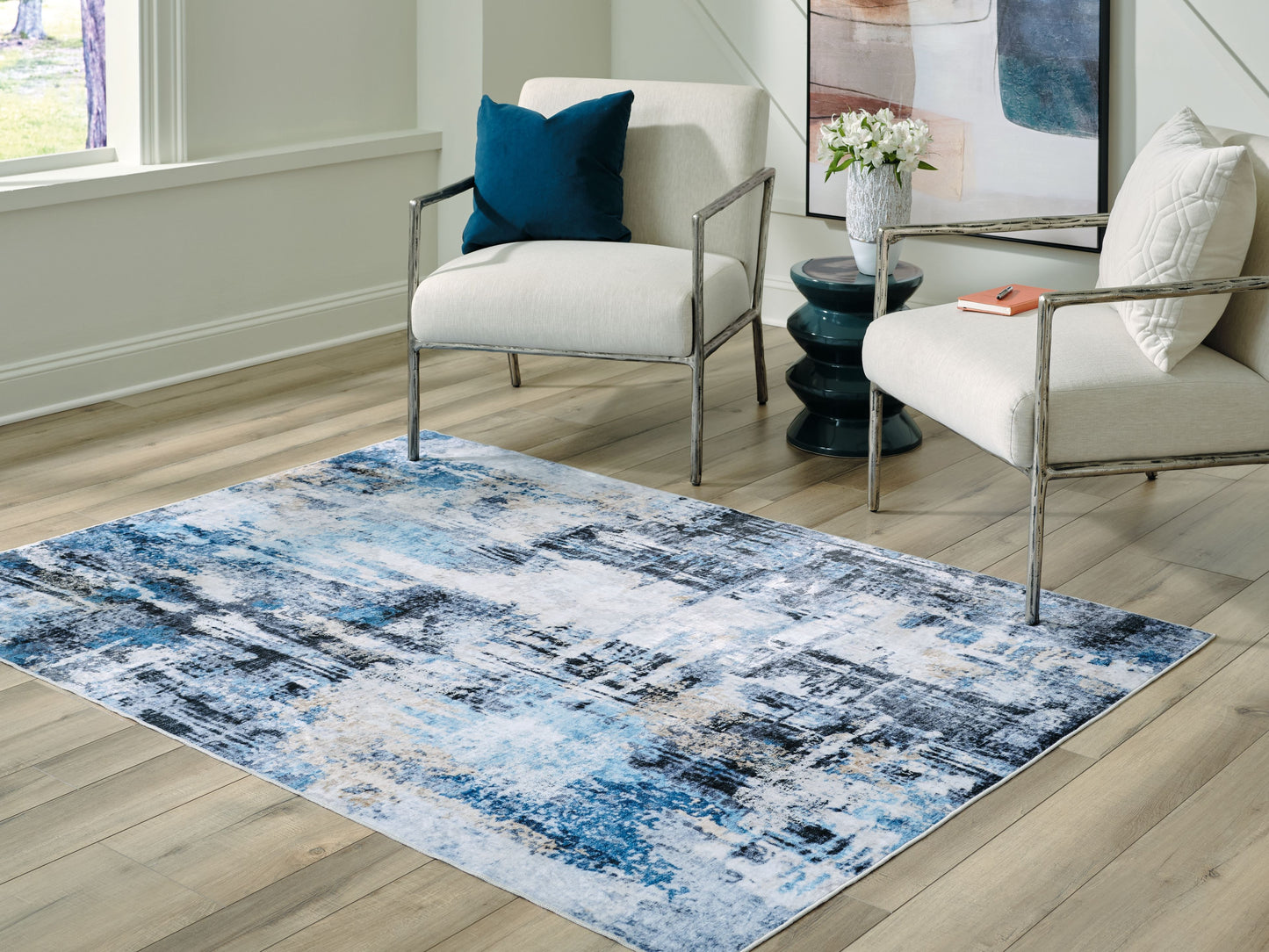 Bethelann - Area Rug