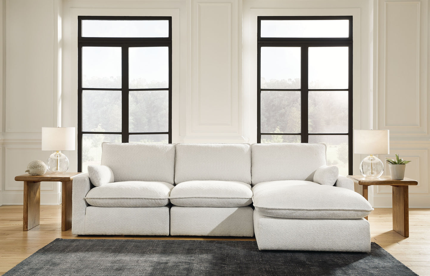 Gimma - Sectional