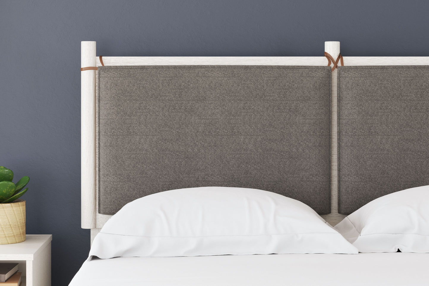 Aprilyn - Panel Headboard