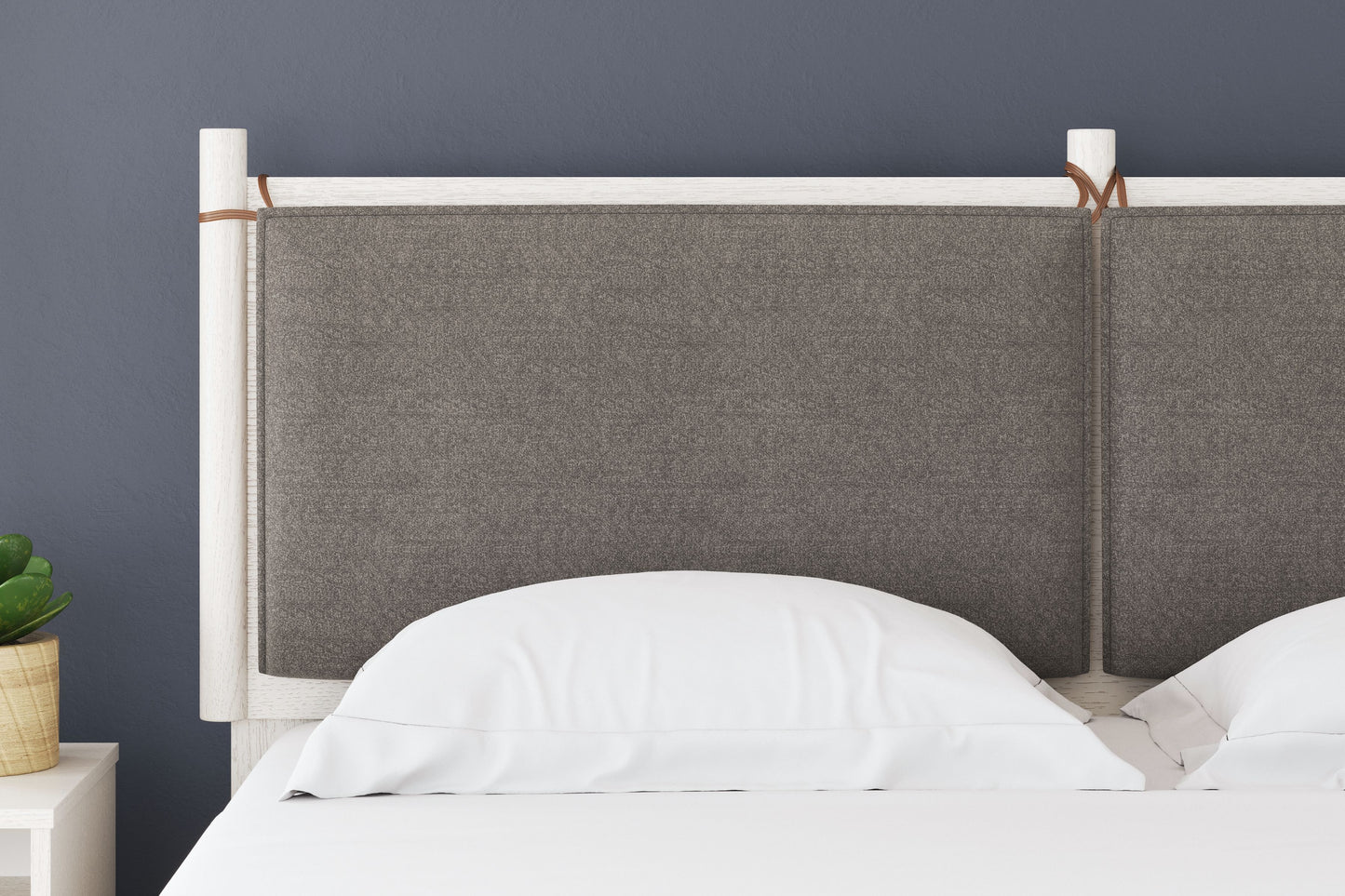 Aprilyn - Panel Headboard