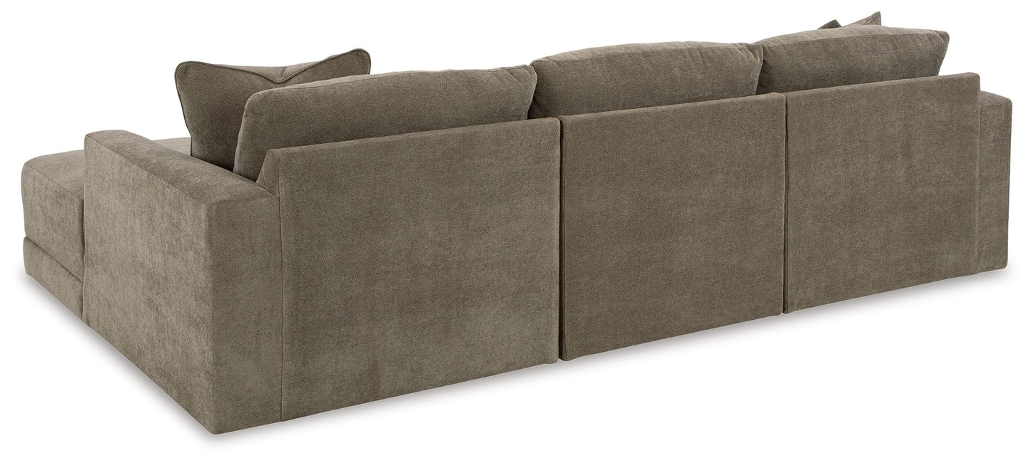 Raeanna - Sectional