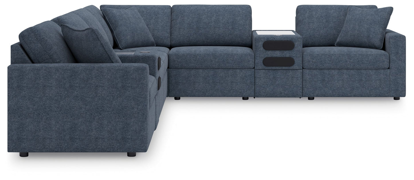 Modmax - Sectional