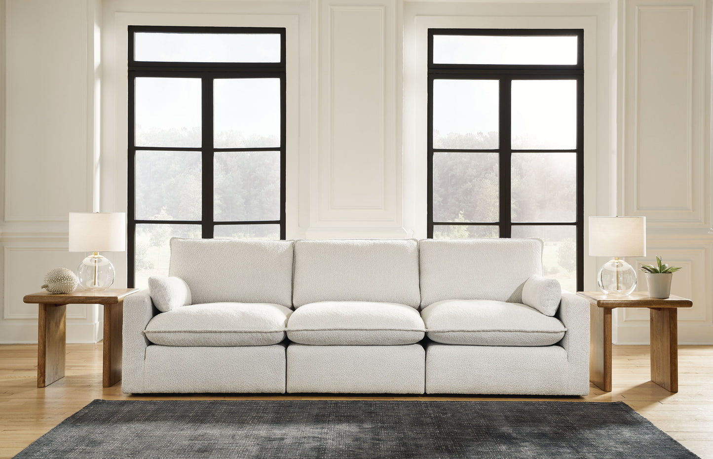 Gimma - Sectional