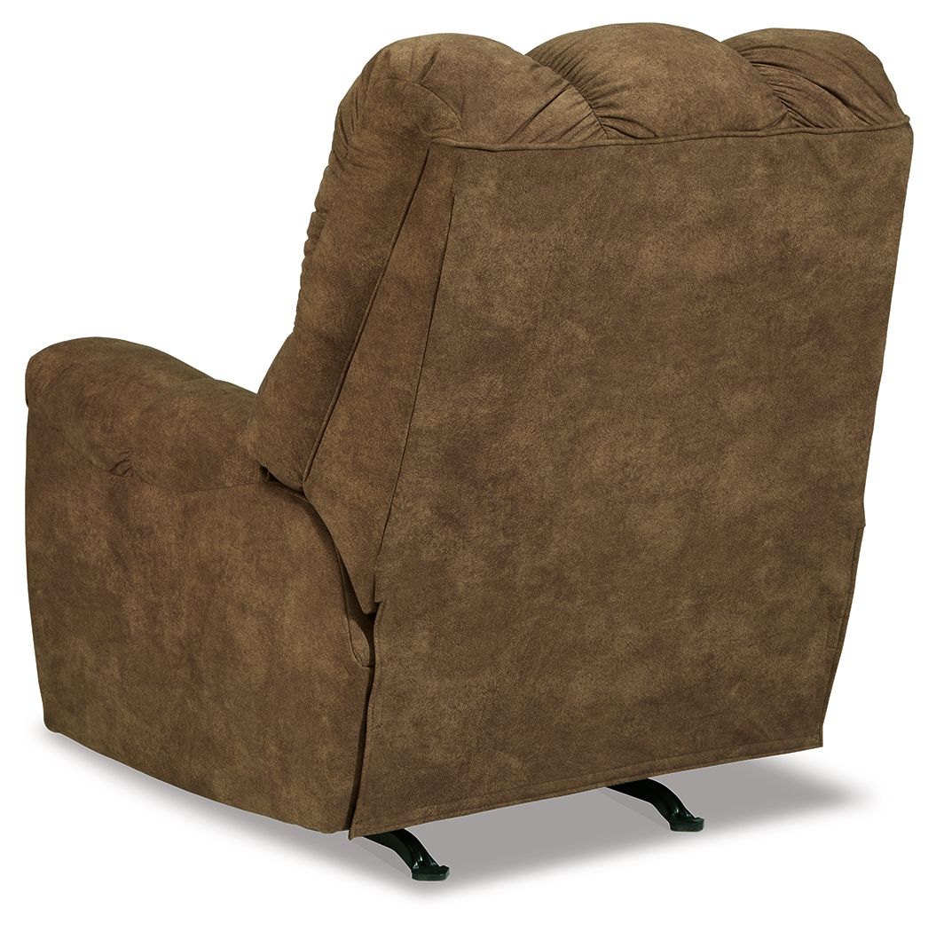 Potrol - Rocker Recliner