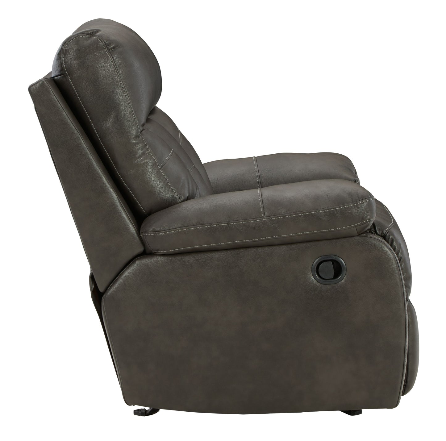 Willamen - Quarry - Rocker Recliner