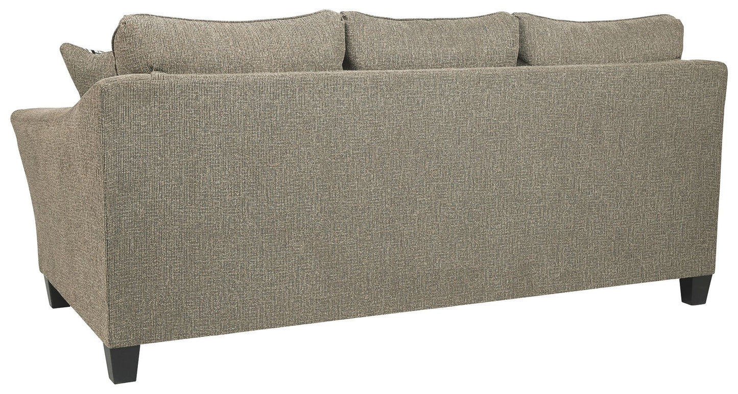 Barnesley - Platinum - Sofa