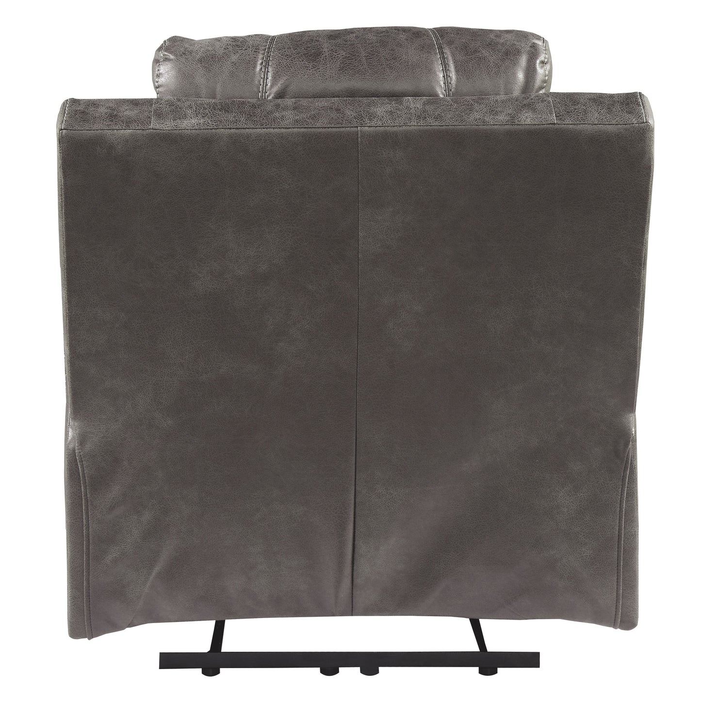 Erlangen - Dark Gray - Pwr Recliner/Adj Headrest