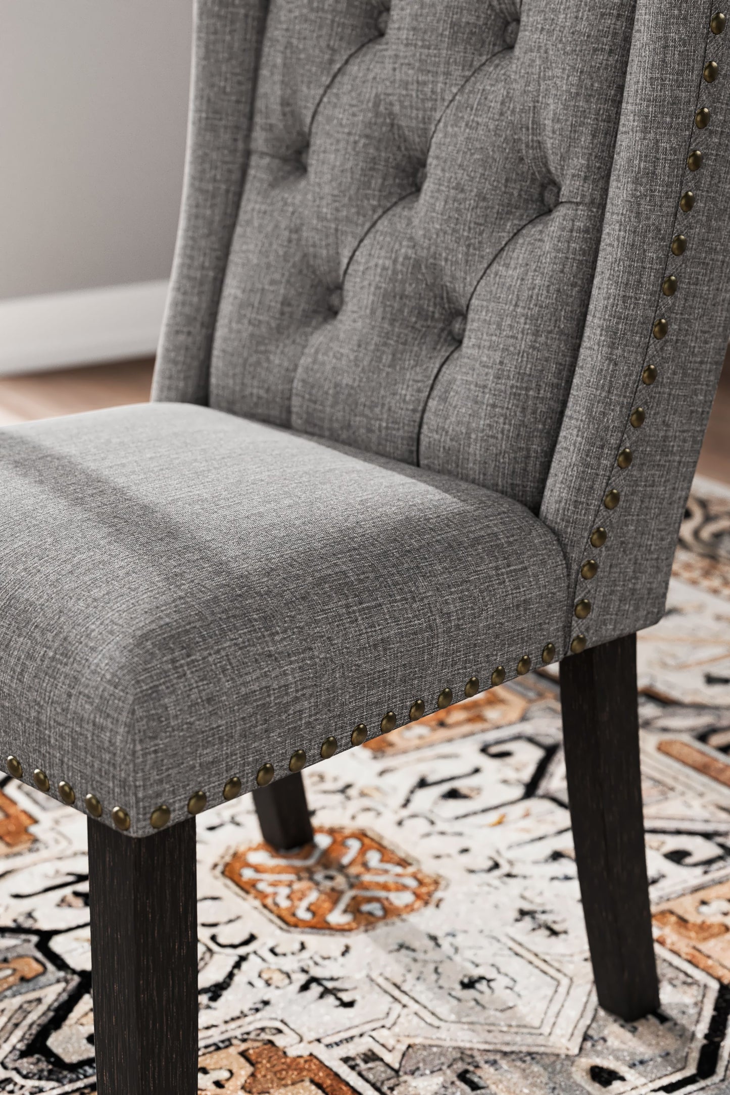 Jeanette - Side Chair (Set of 2)