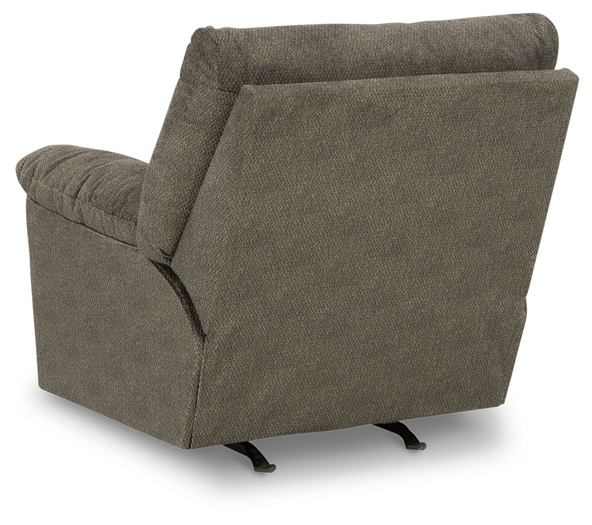 Norlou - Flannel - Rocker Recliner