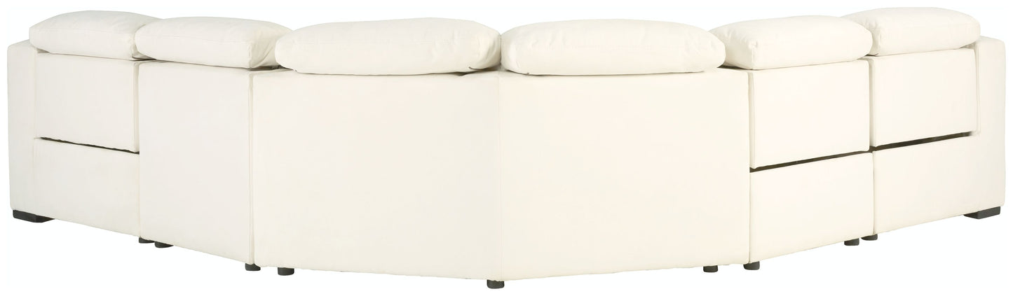 Next-gen - Power Reclining Sectional