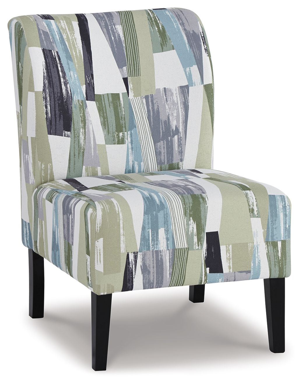 Triptis - Accent Chair