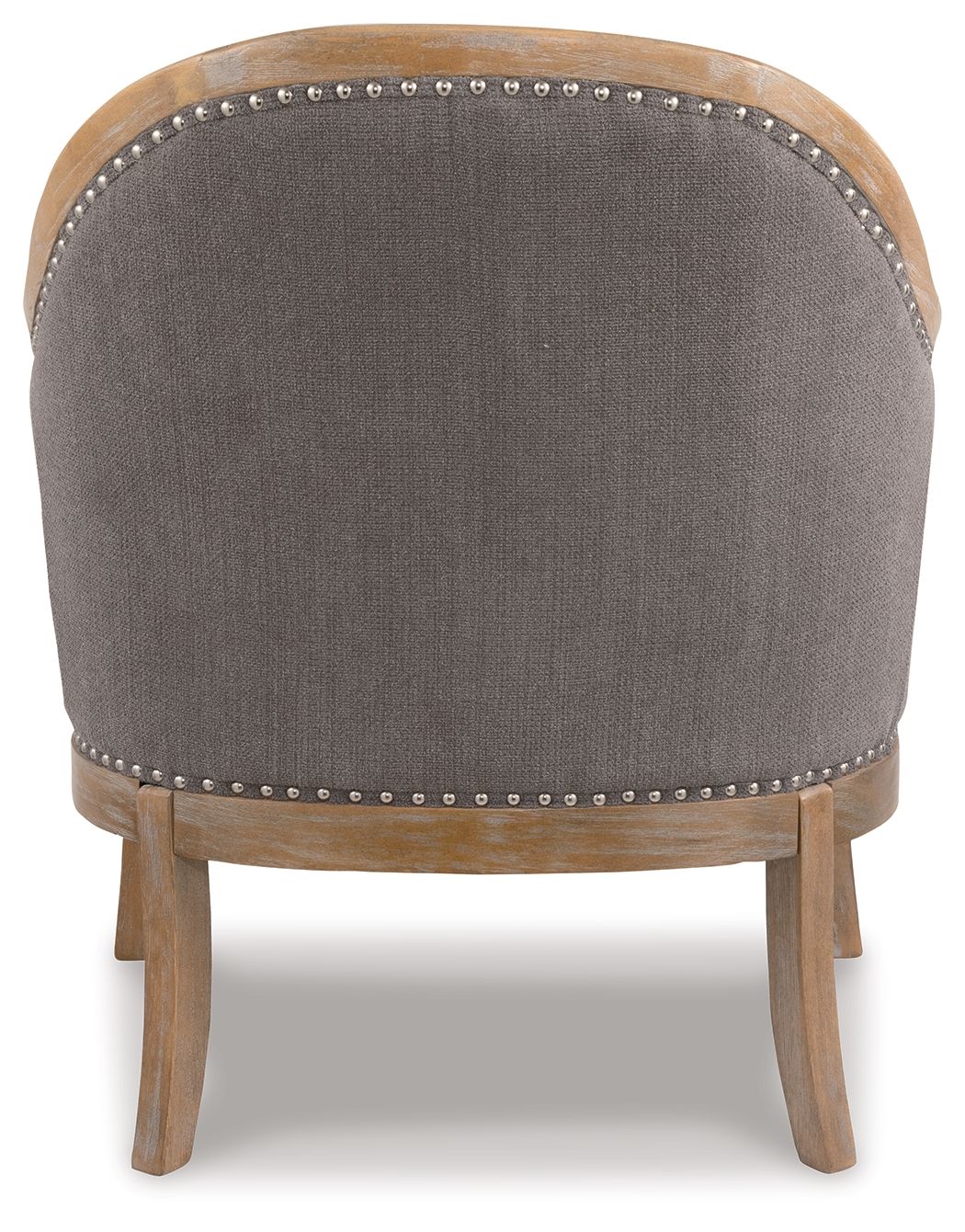 Engineer - Brown - Accent Chair