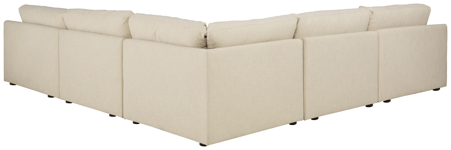 Elyza - Sectional