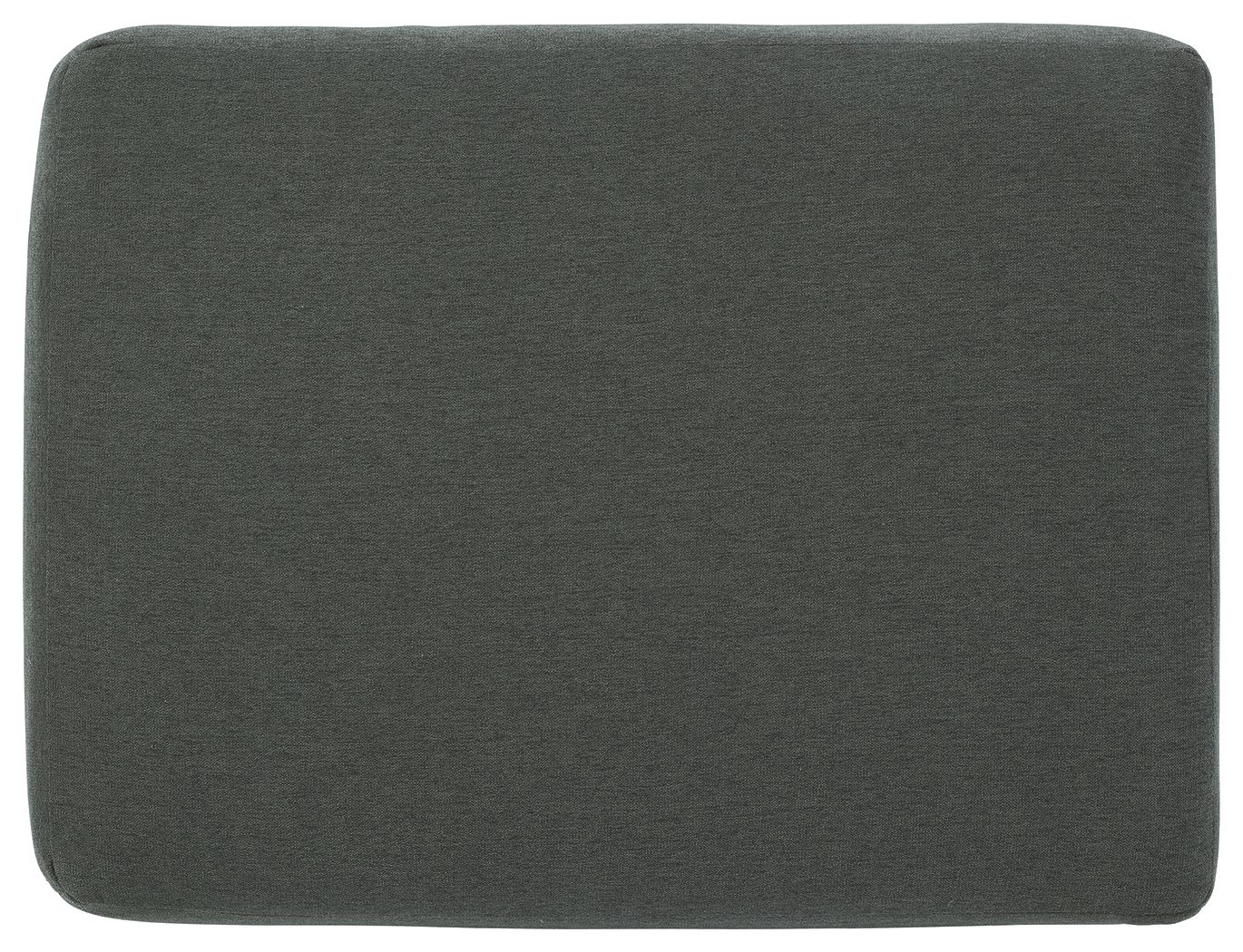 Bayonne - Charcoal - Ottoman
