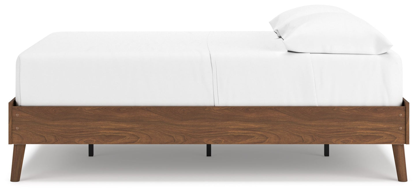 Fordmont - Platform Bed