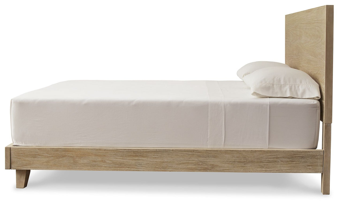 Michelia - Panel Bed