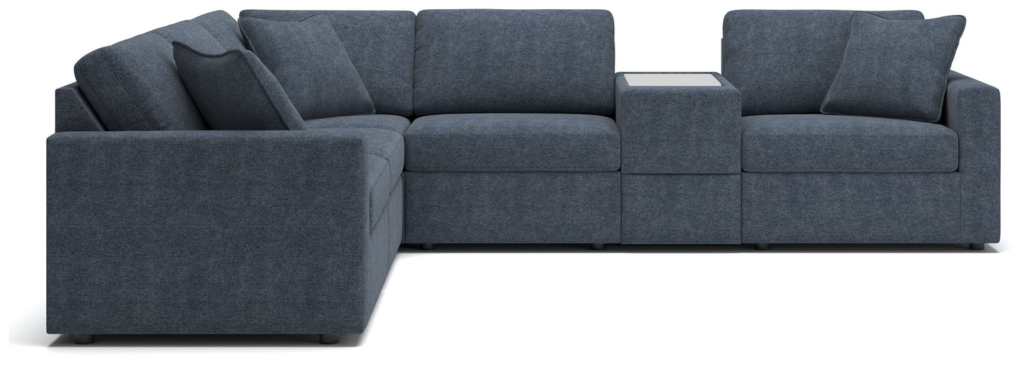 Modmax - Sectional