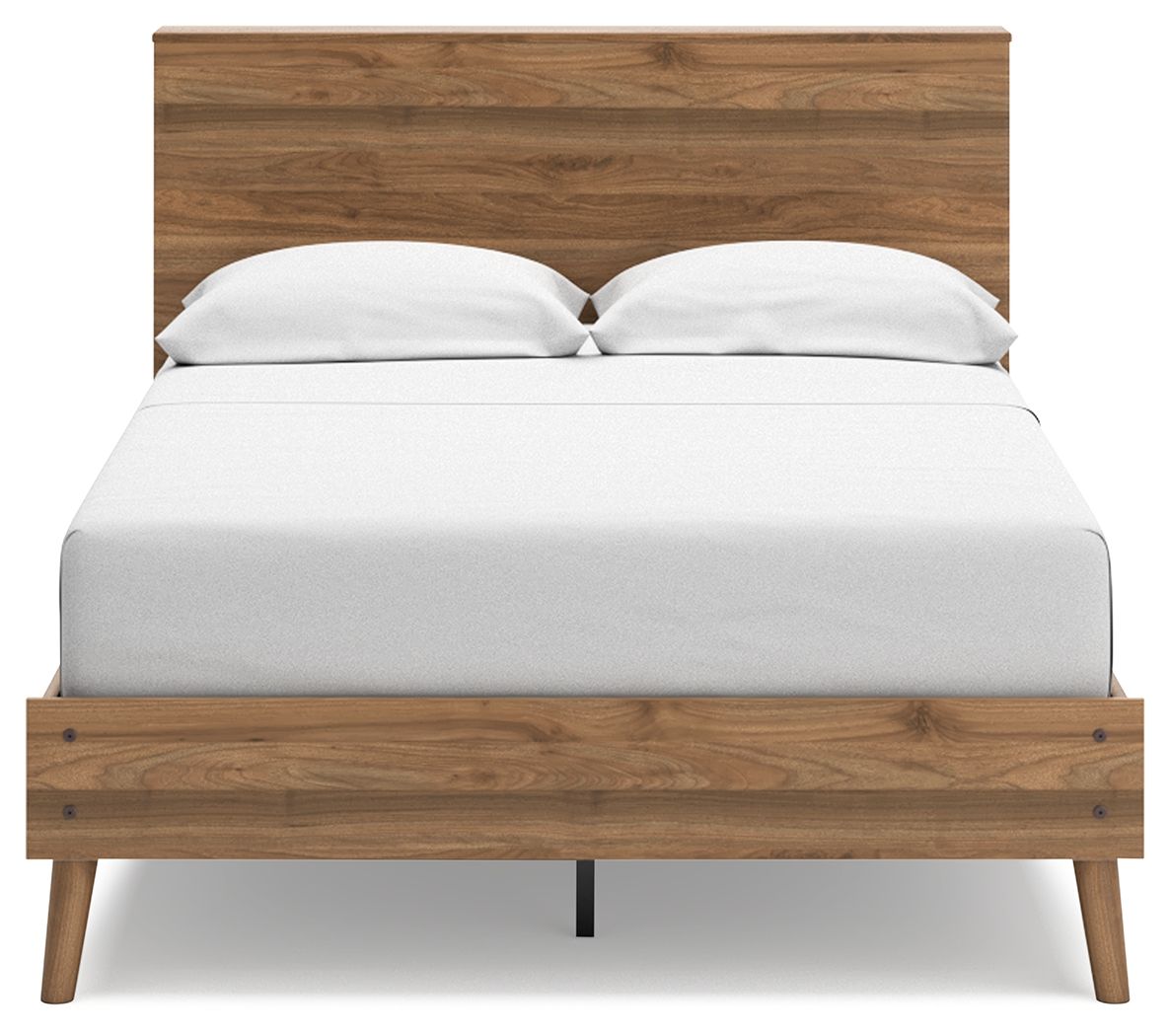 Aprilyn - Dresser, Bookcase Bed Set