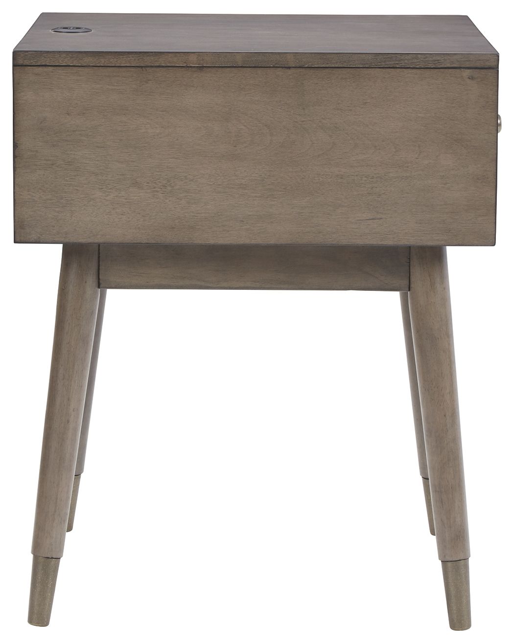 Paulrich - Accent Table