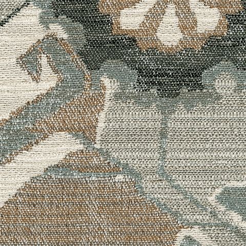 Bayonne - Gray Dark - Loveseat
