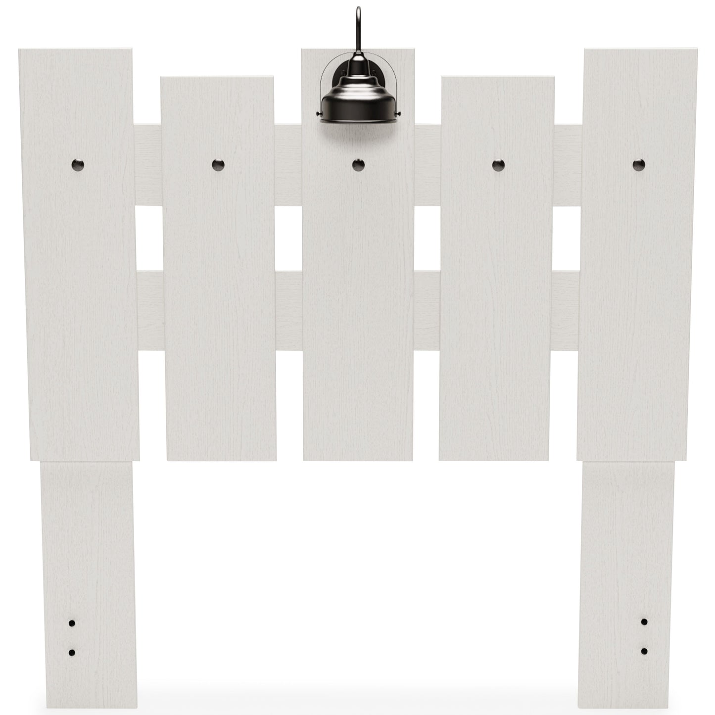 Vaibryn - Panel Headboard