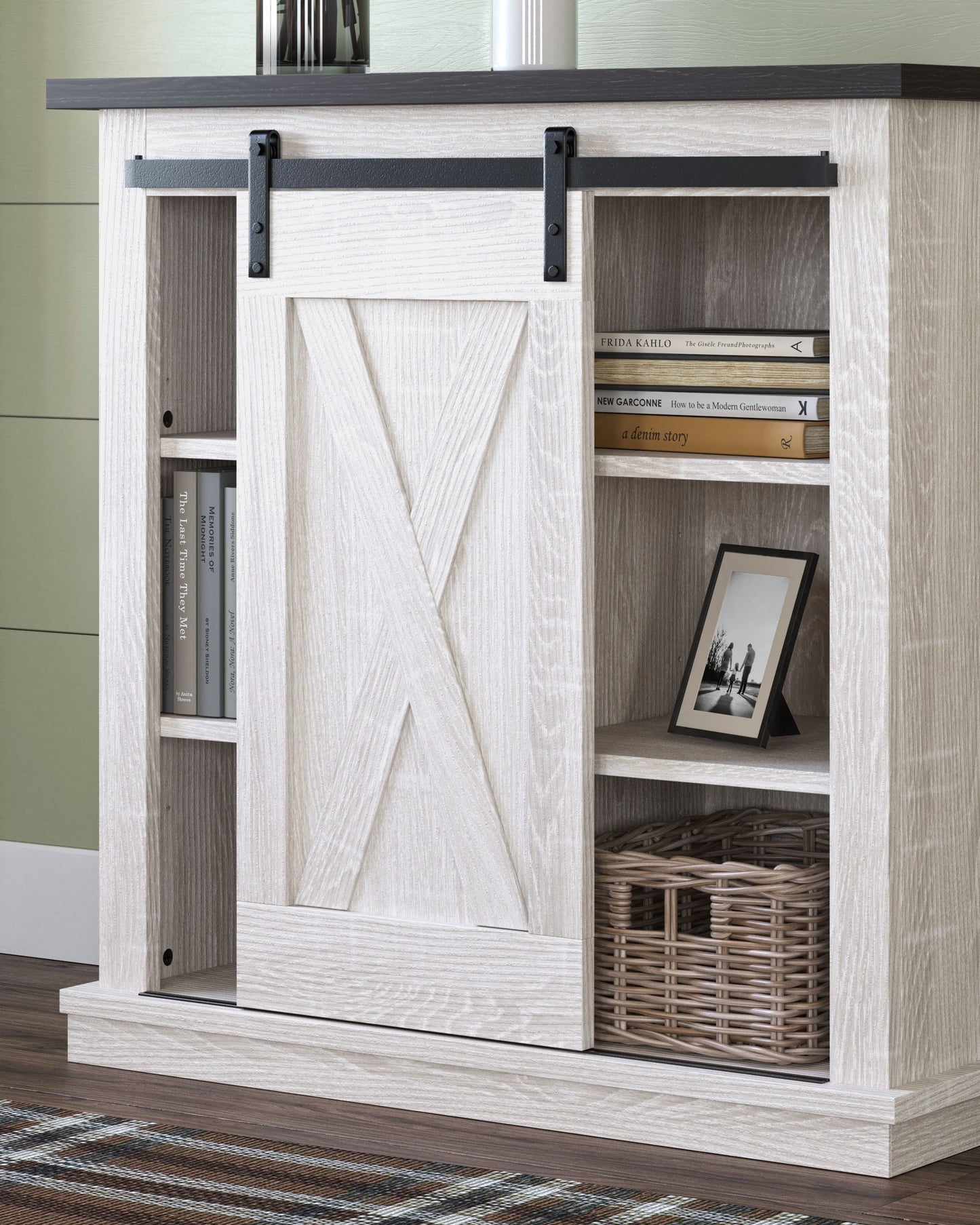 Arlenbury - Accent Cabinet