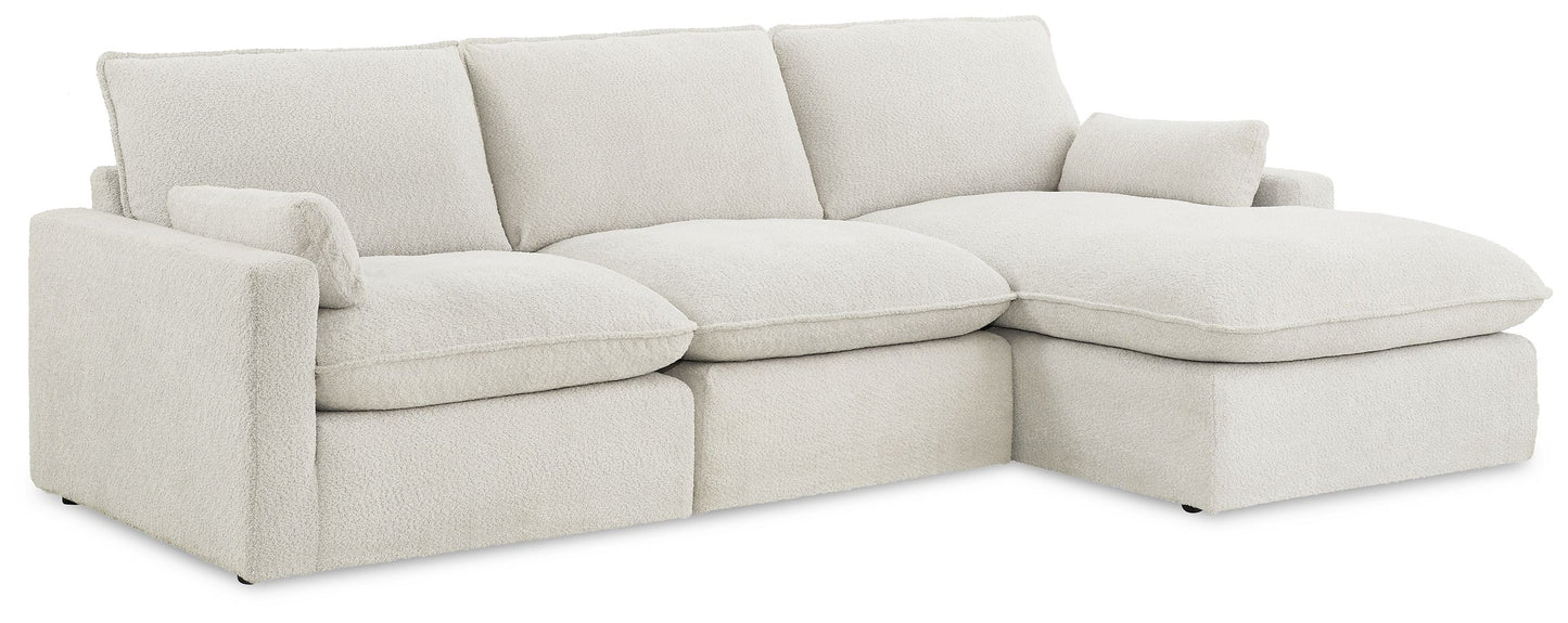 Gimma - Sectional