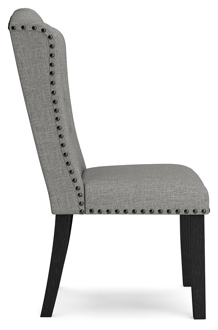 Jeanette - Side Chair (Set of 2)